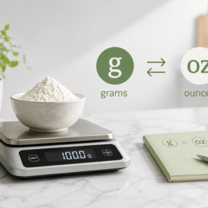 Convert Grams to Ounces – Calculator, Formula & Conversion Chart convert grams to ounces