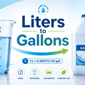 liters-to-gallons-converter