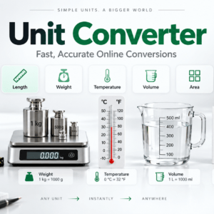 unit converter